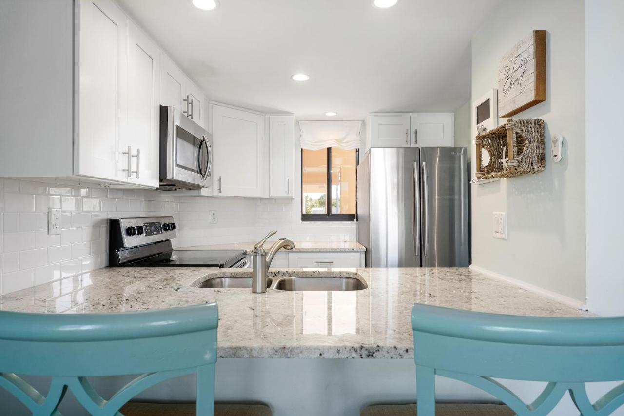 Ocean Village Club D23 St. Augustine Εξωτερικό φωτογραφία