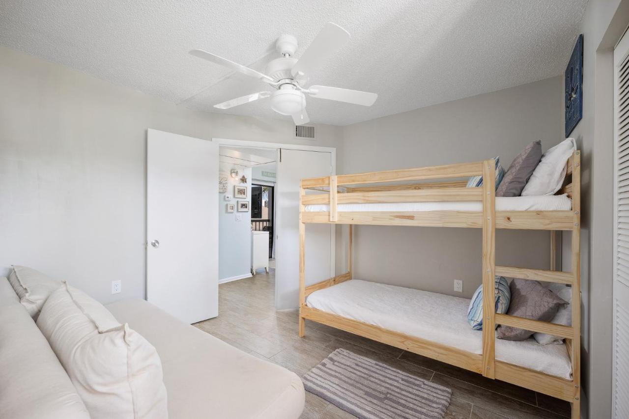 Ocean Village Club D23 St. Augustine Εξωτερικό φωτογραφία