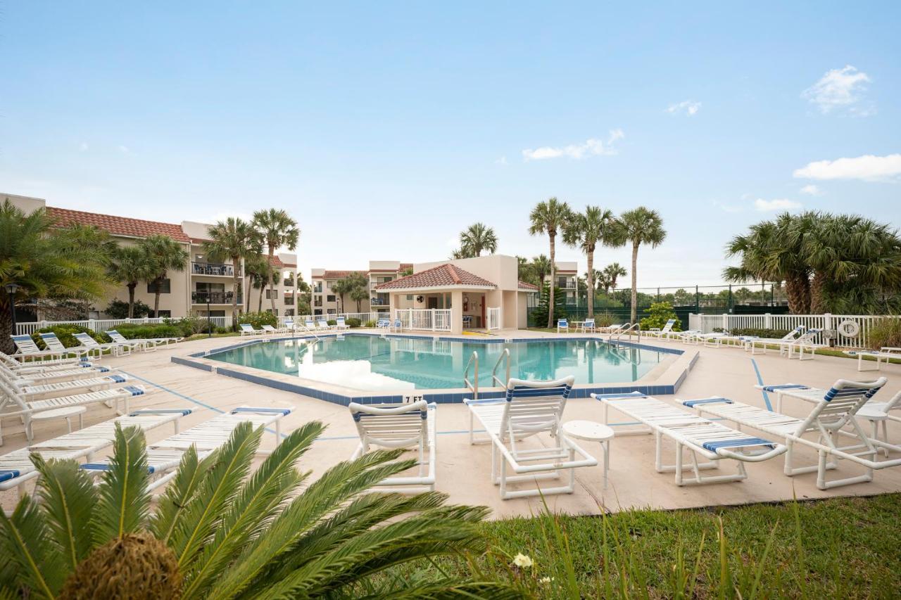 Ocean Village Club D23 St. Augustine Εξωτερικό φωτογραφία