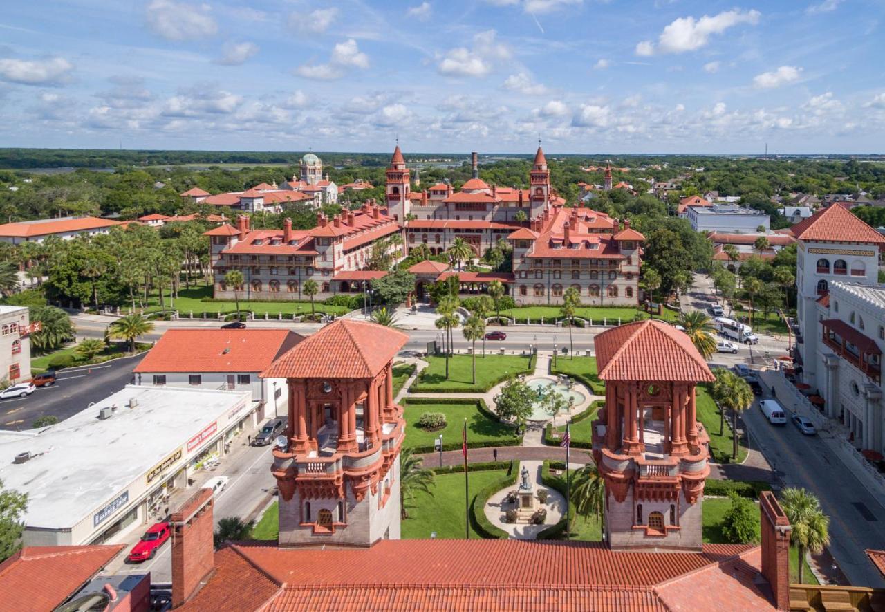 Ocean Village Club D23 St. Augustine Εξωτερικό φωτογραφία