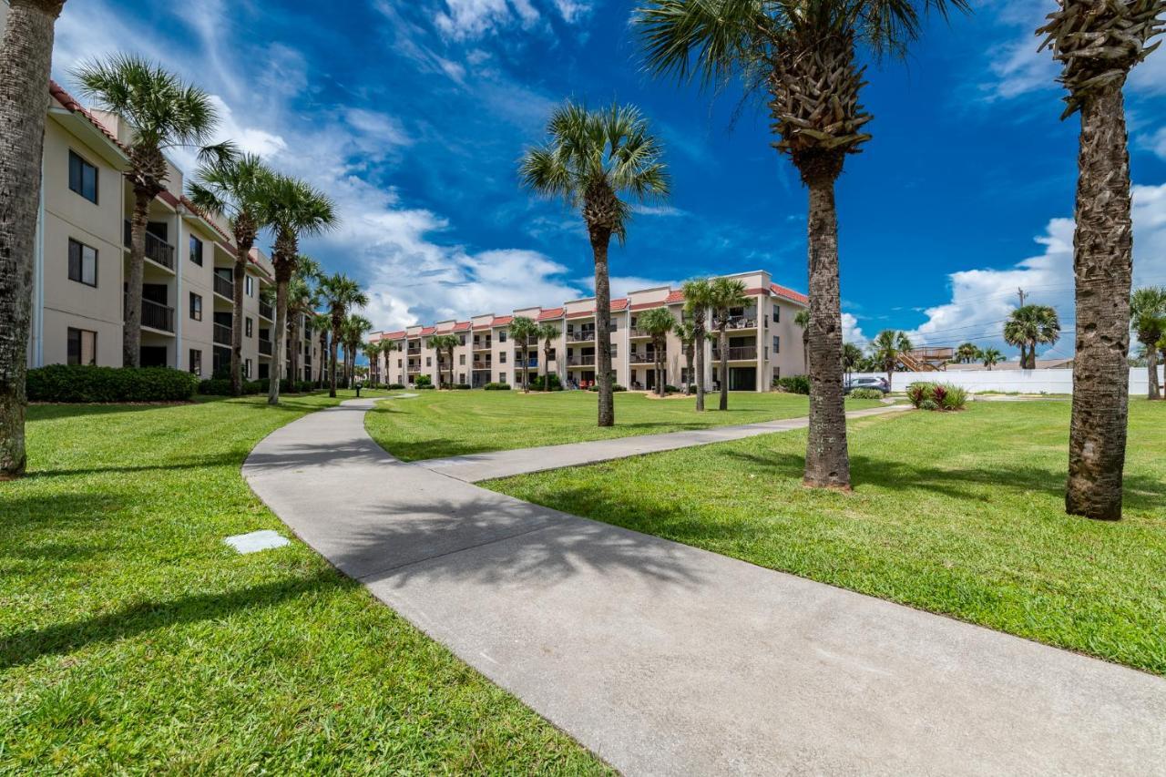 Ocean Village Club D23 St. Augustine Εξωτερικό φωτογραφία