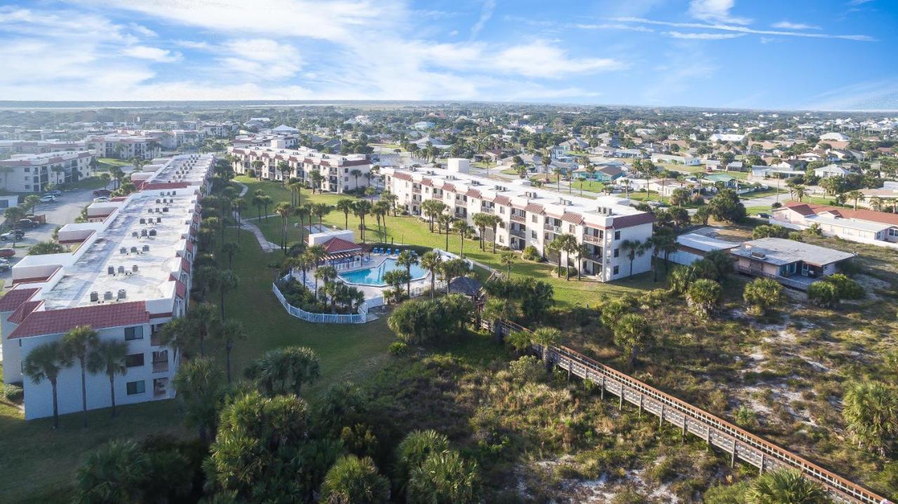 Ocean Village Club D23 St. Augustine Εξωτερικό φωτογραφία