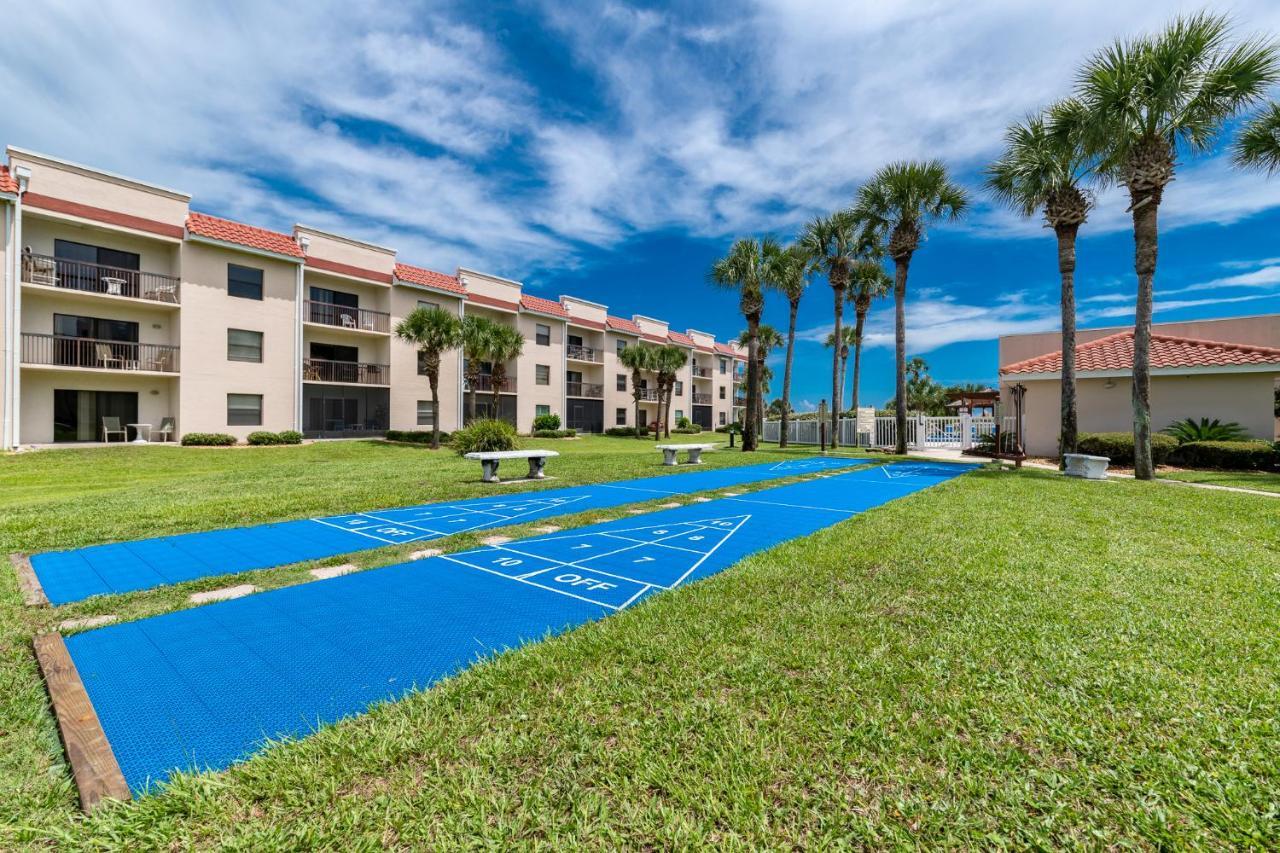 Ocean Village Club D23 St. Augustine Εξωτερικό φωτογραφία
