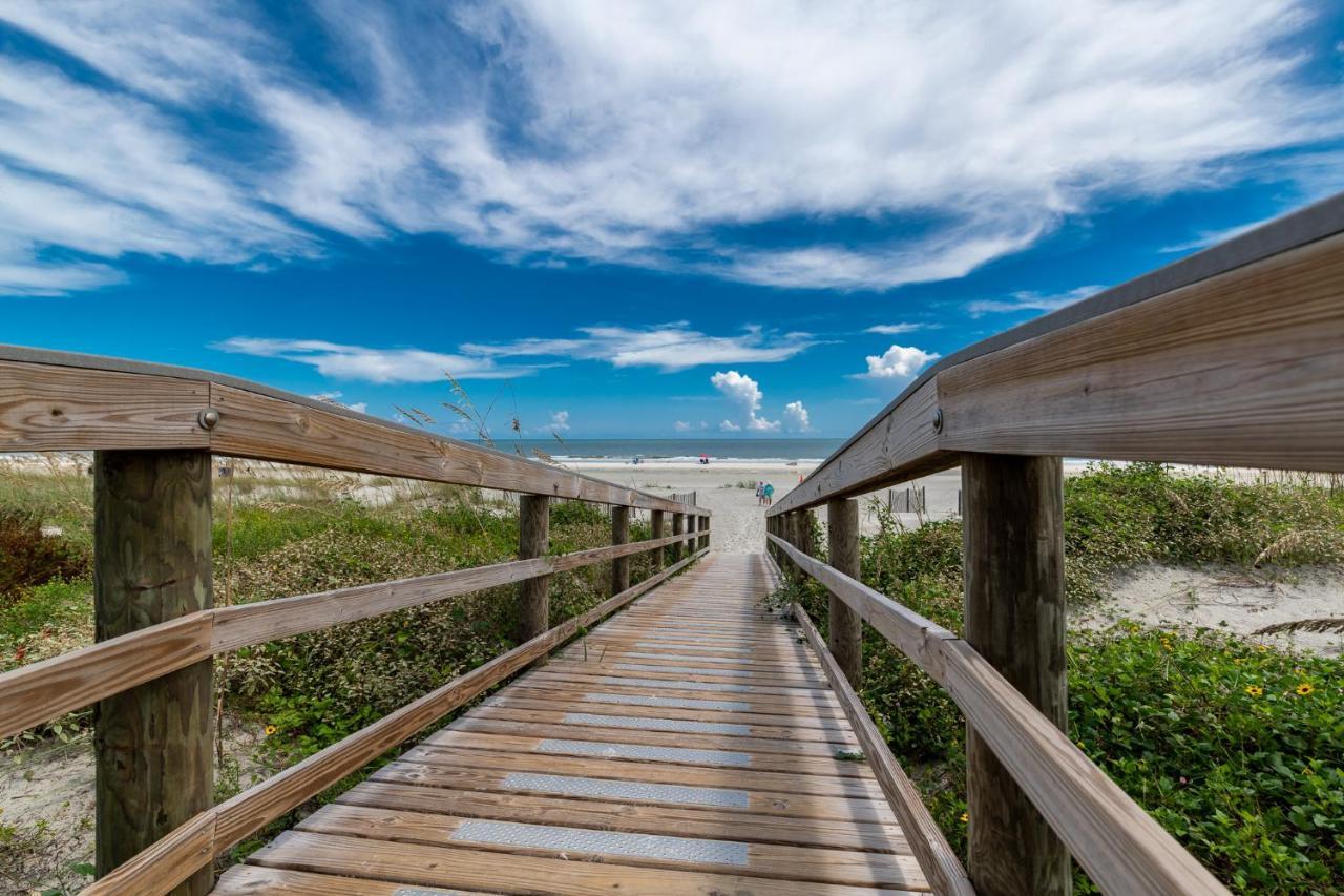 Ocean Village Club D23 St. Augustine Εξωτερικό φωτογραφία