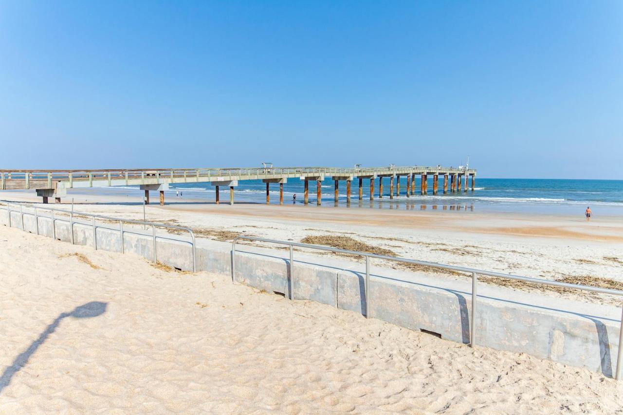 Ocean Village Club D23 St. Augustine Εξωτερικό φωτογραφία