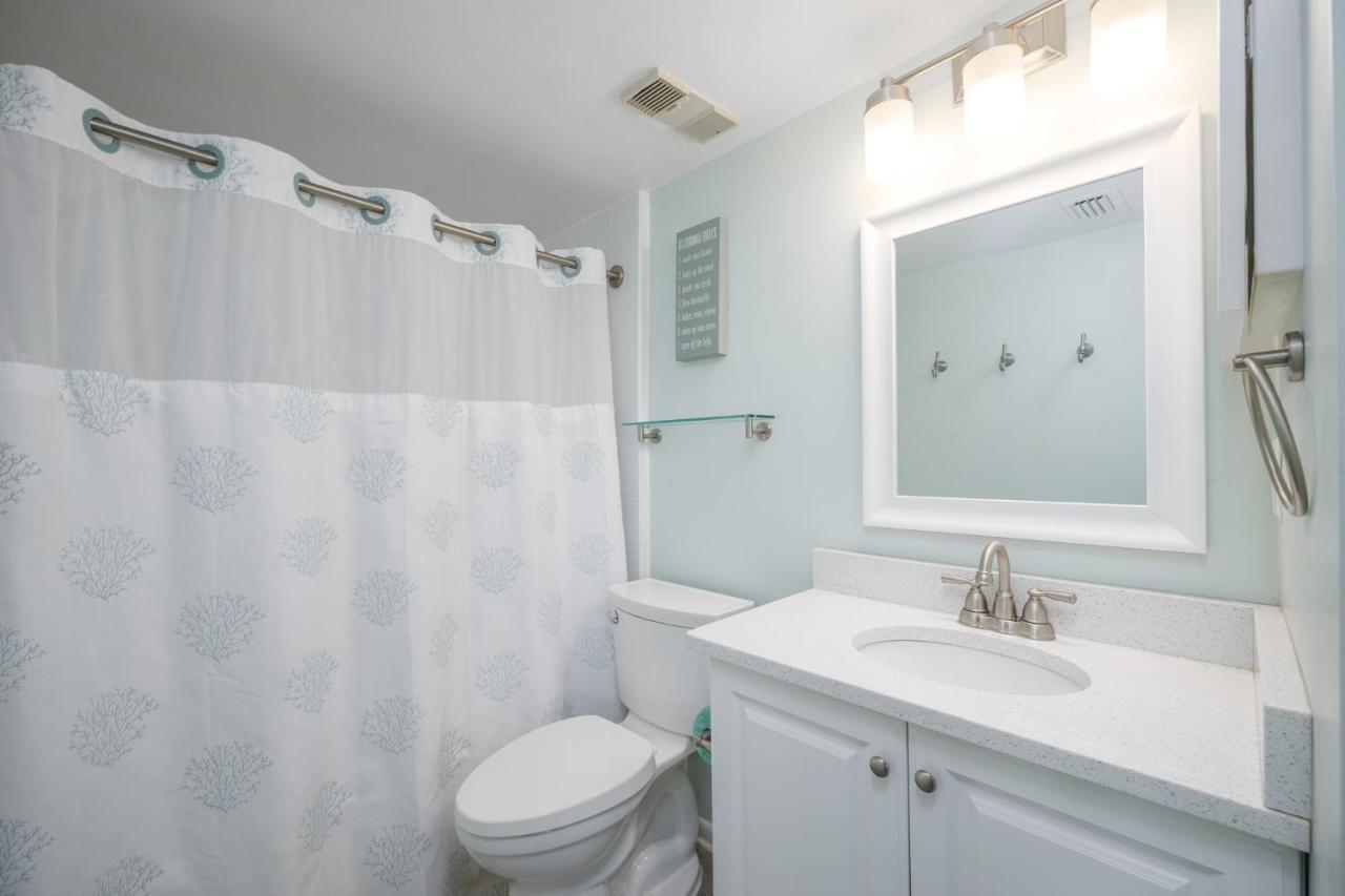 Ocean Village Club D23 St. Augustine Εξωτερικό φωτογραφία