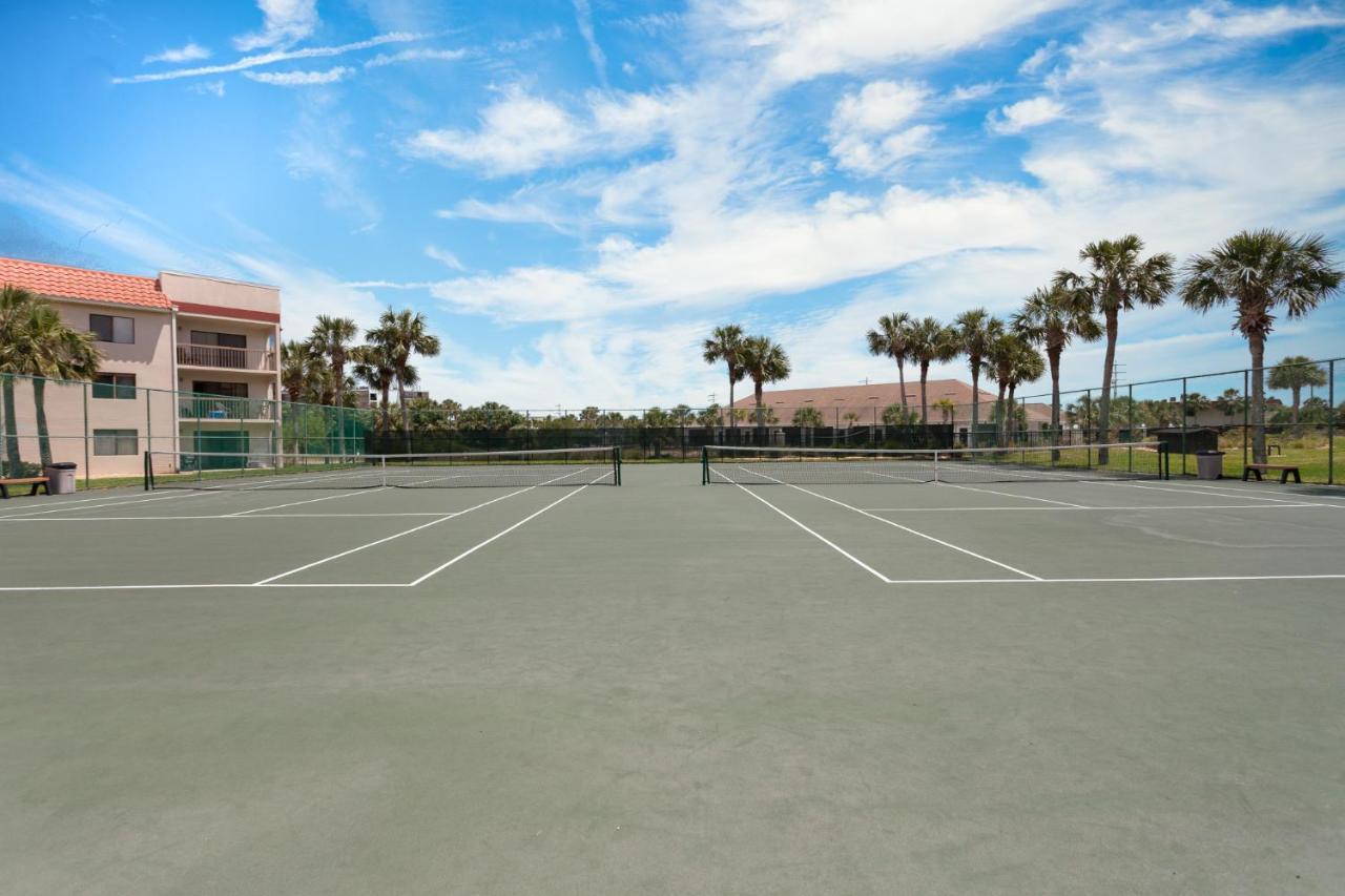 Ocean Village Club D23 St. Augustine Εξωτερικό φωτογραφία