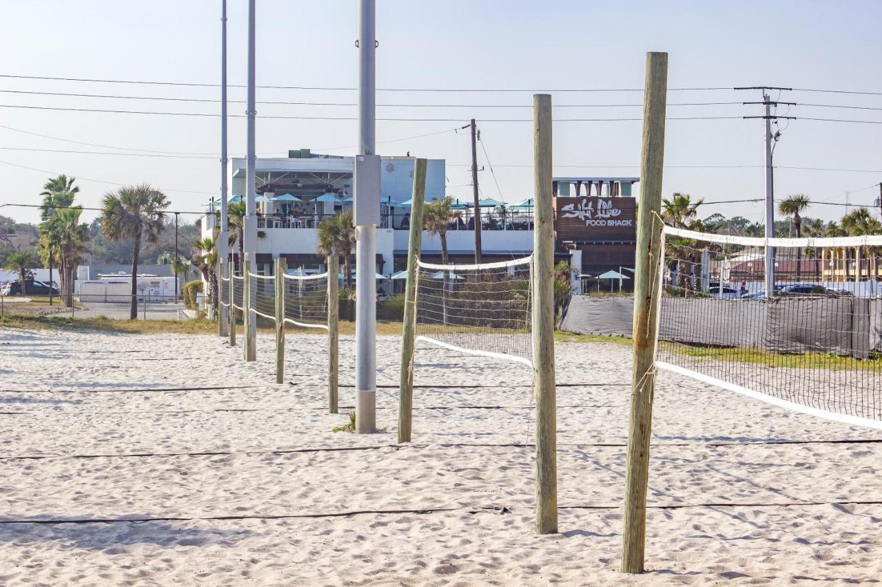 Ocean Village Club D23 St. Augustine Εξωτερικό φωτογραφία