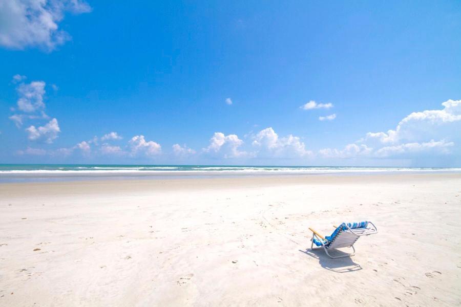 Ocean Village Club D23 St. Augustine Εξωτερικό φωτογραφία