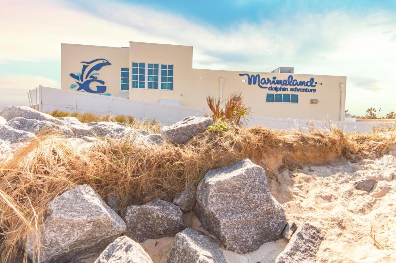 Ocean Village Club D23 St. Augustine Εξωτερικό φωτογραφία