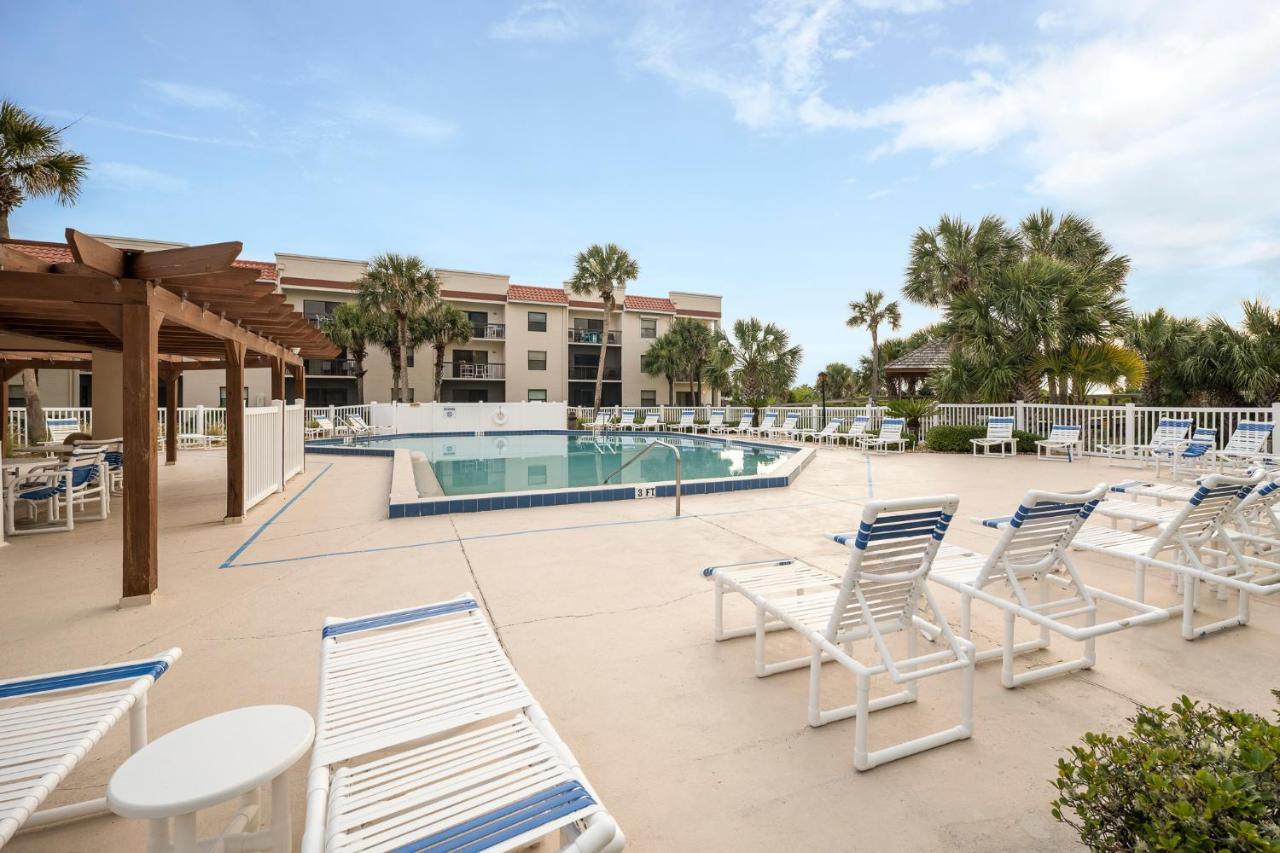 Ocean Village Club D23 St. Augustine Εξωτερικό φωτογραφία