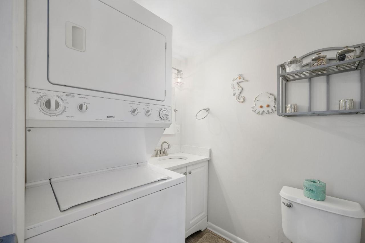 Ocean Village Club D23 St. Augustine Εξωτερικό φωτογραφία