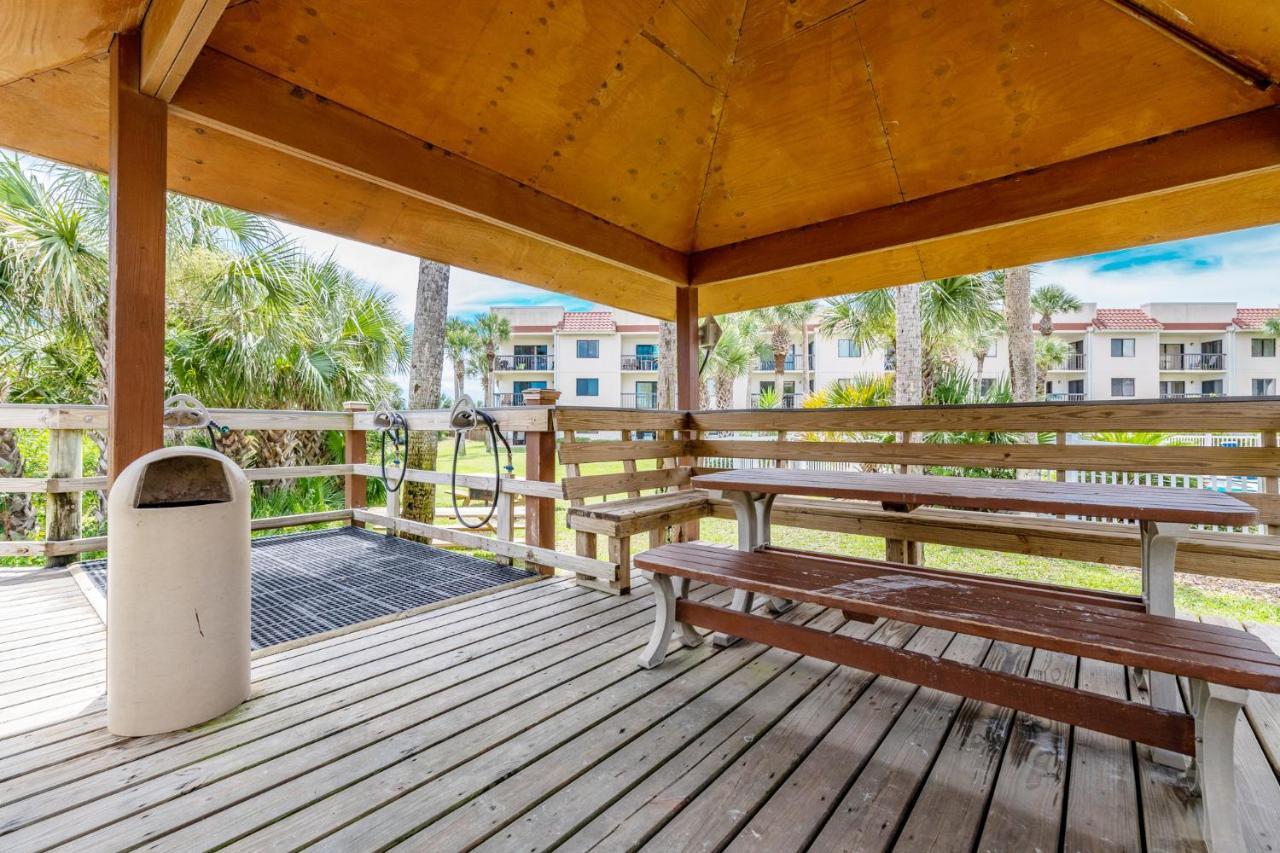 Ocean Village Club D23 St. Augustine Εξωτερικό φωτογραφία