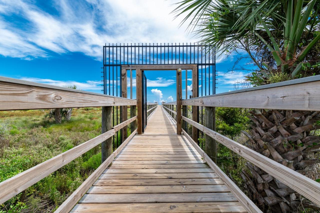 Ocean Village Club D23 St. Augustine Εξωτερικό φωτογραφία