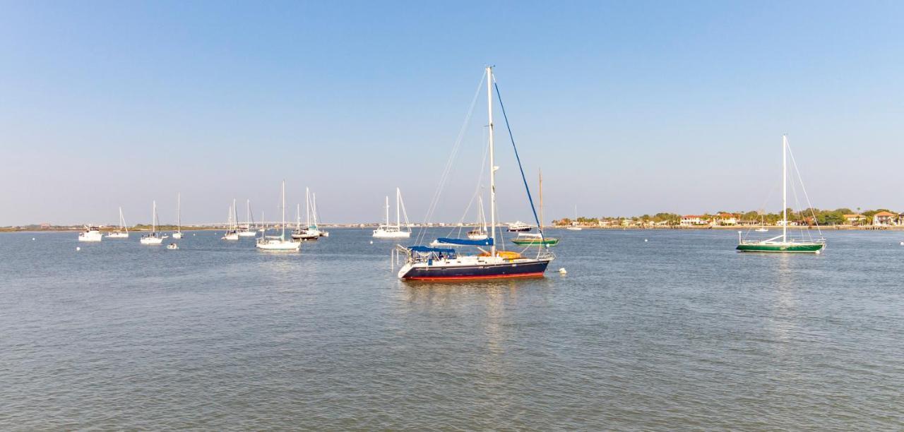 Ocean Village Club D23 St. Augustine Εξωτερικό φωτογραφία