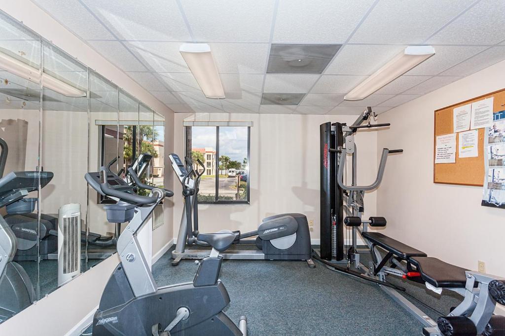 Ocean Village Club D23 St. Augustine Εξωτερικό φωτογραφία