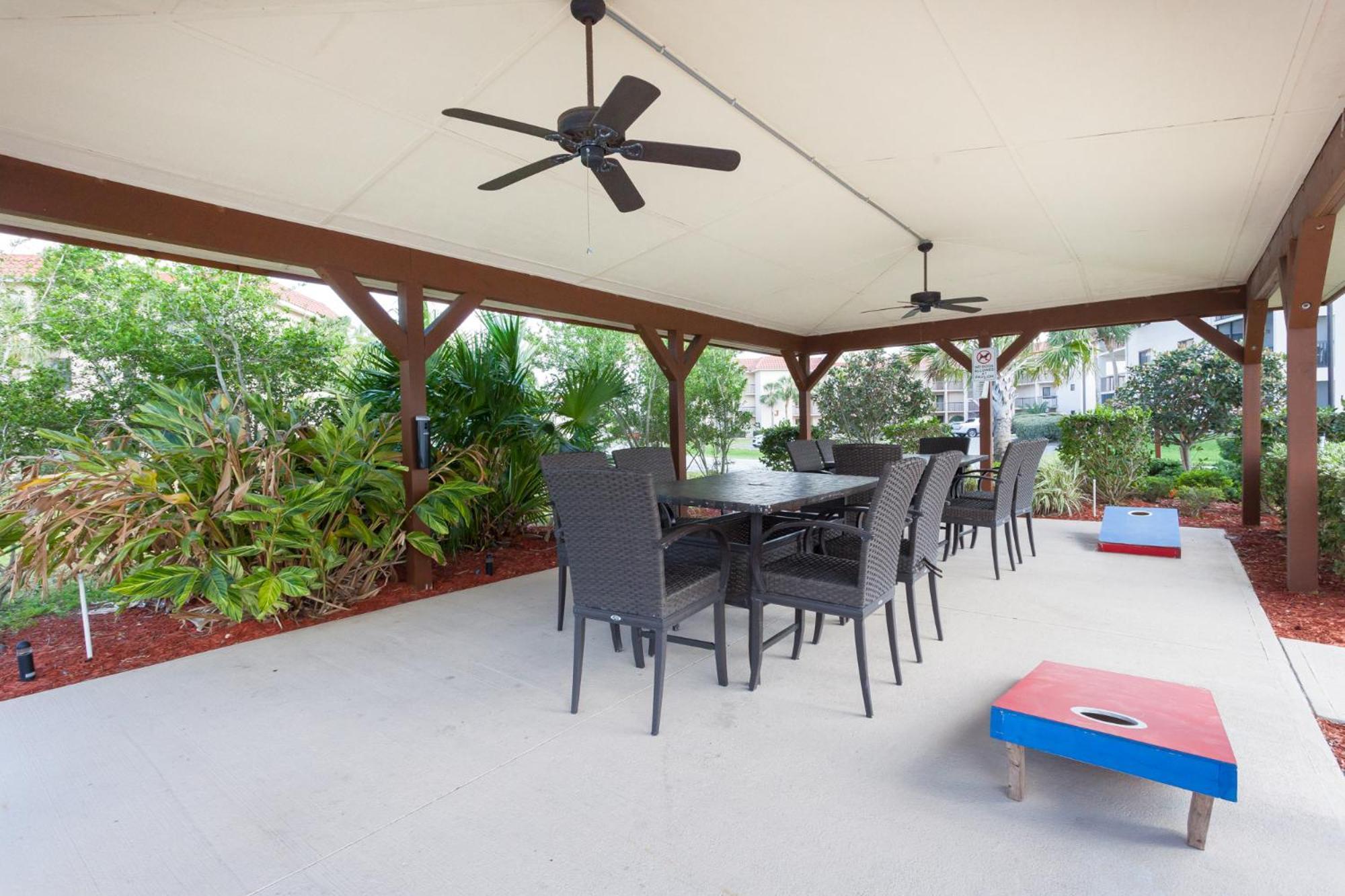 Ocean Village Club D23 St. Augustine Εξωτερικό φωτογραφία