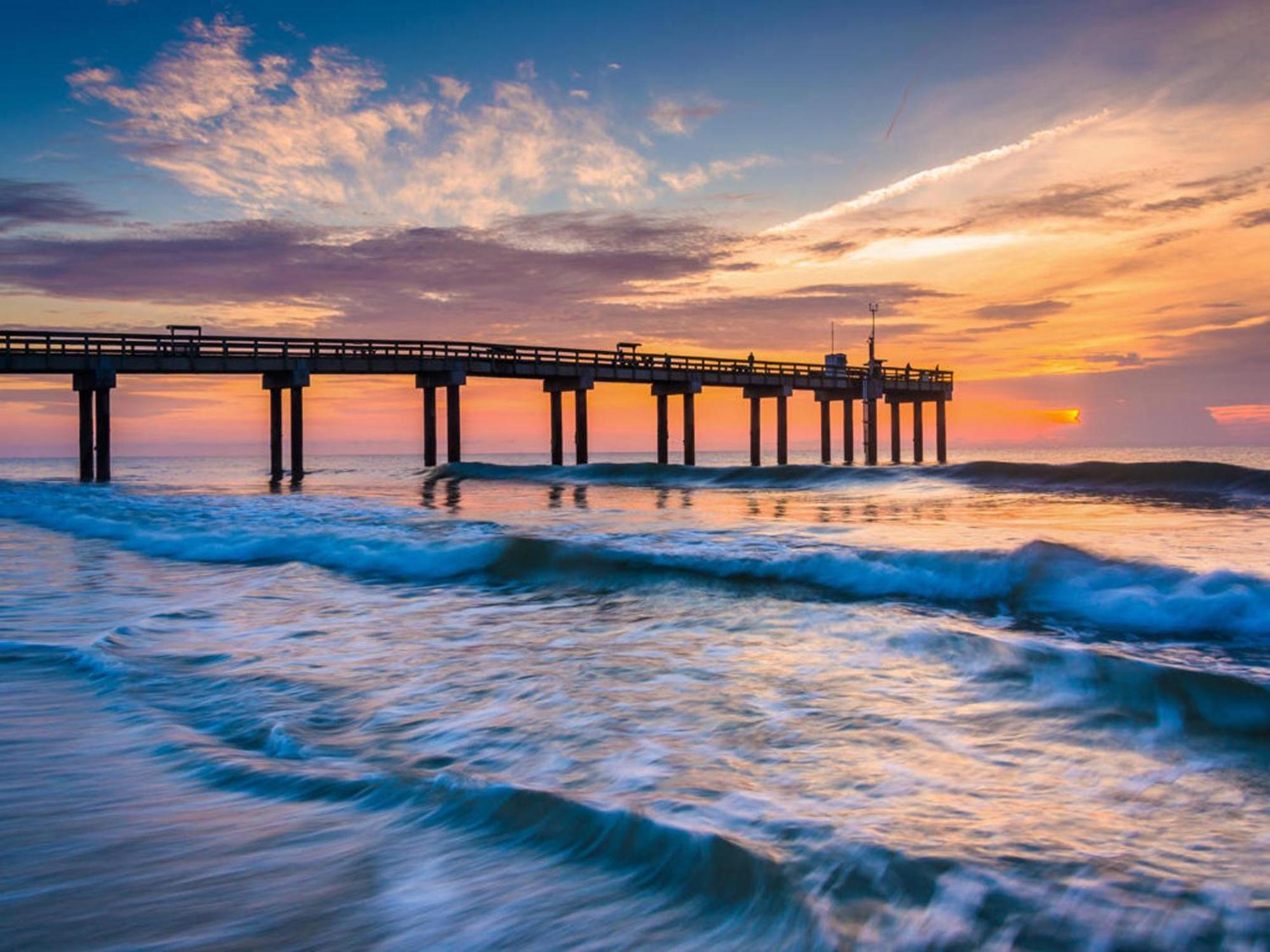 Ocean Village Club D23 St. Augustine Εξωτερικό φωτογραφία