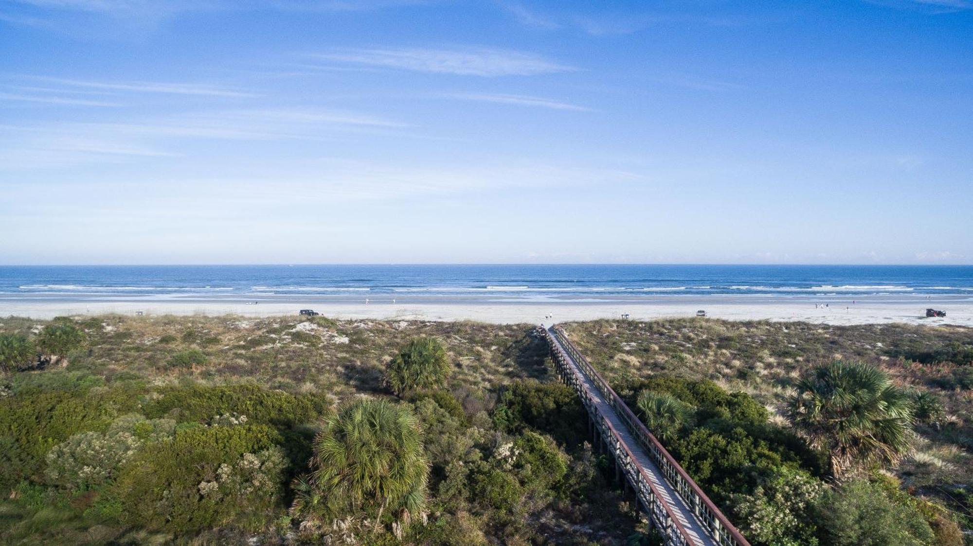 Ocean Village Club D23 St. Augustine Εξωτερικό φωτογραφία