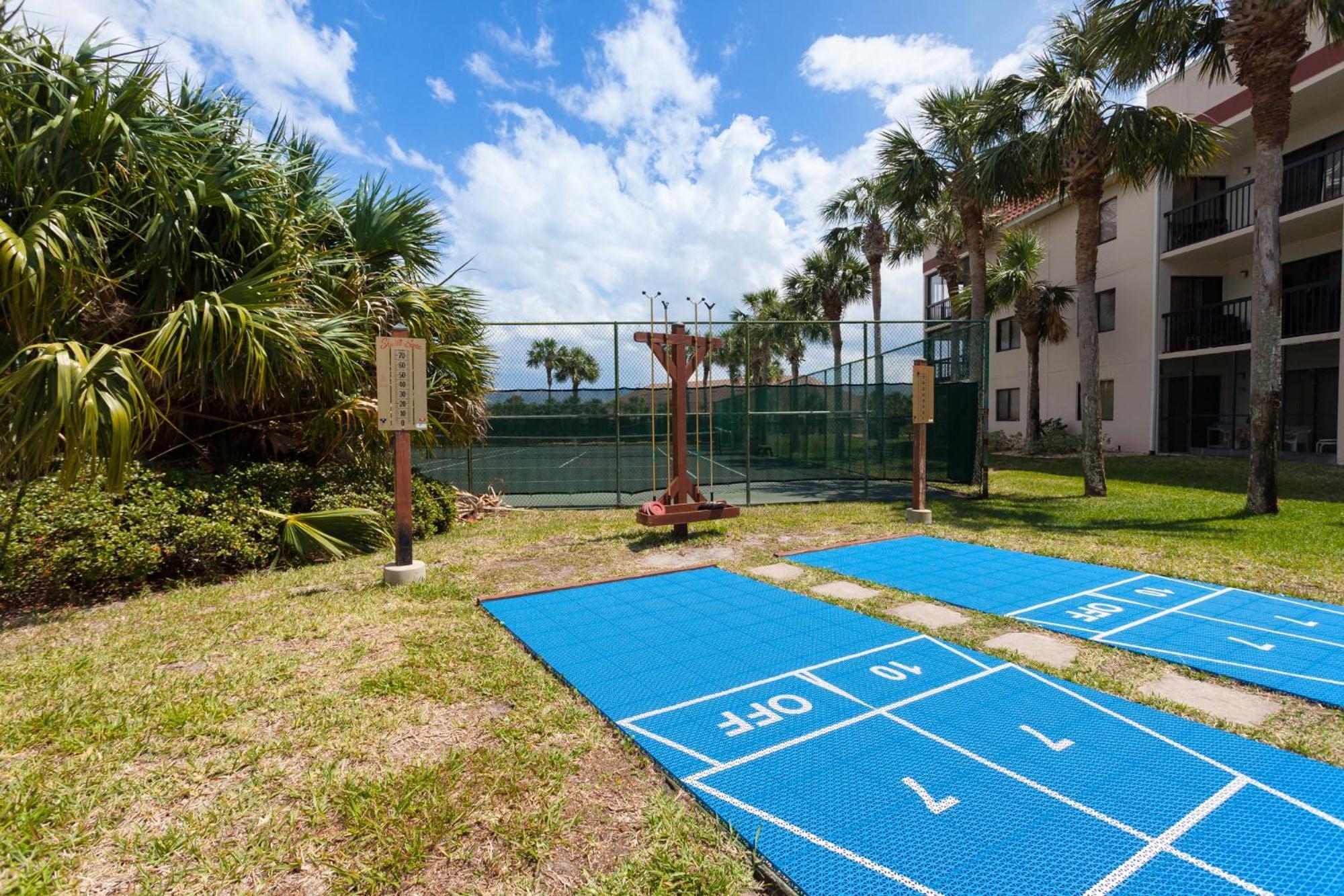 Ocean Village Club D23 St. Augustine Εξωτερικό φωτογραφία