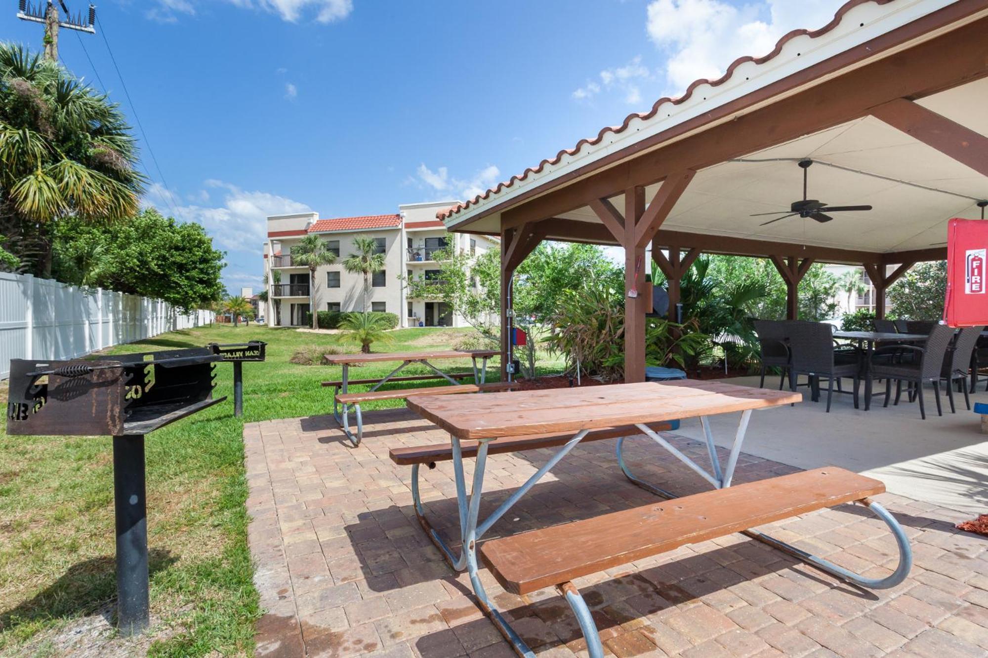 Ocean Village Club D23 St. Augustine Εξωτερικό φωτογραφία