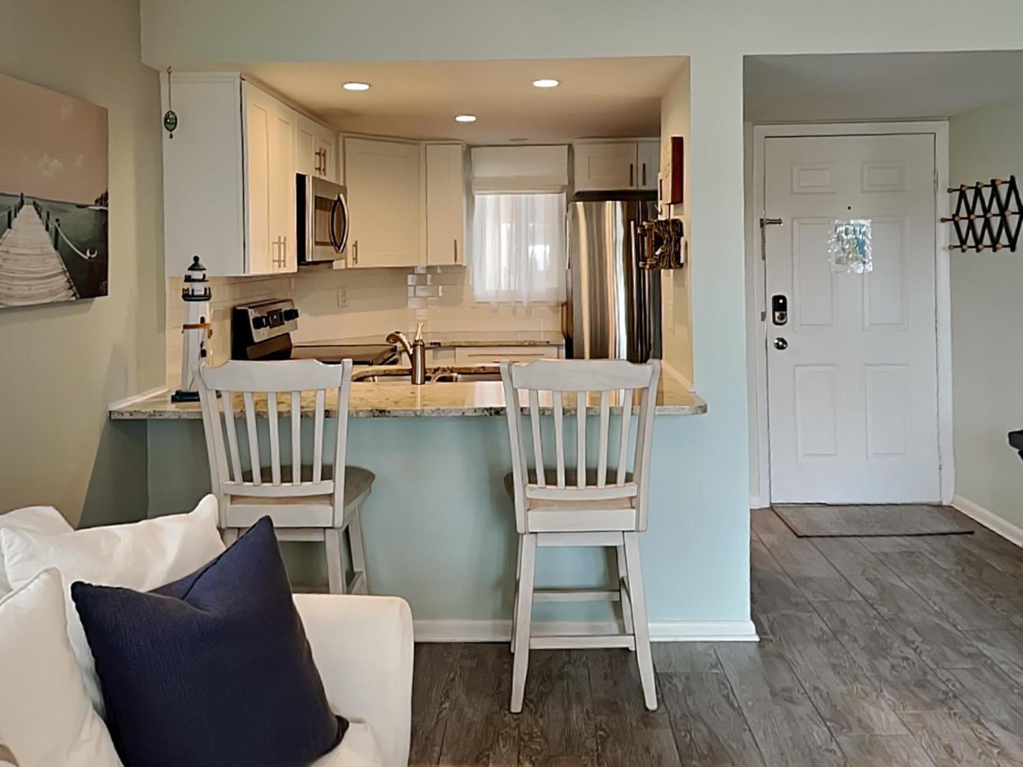 Ocean Village Club D23 St. Augustine Εξωτερικό φωτογραφία