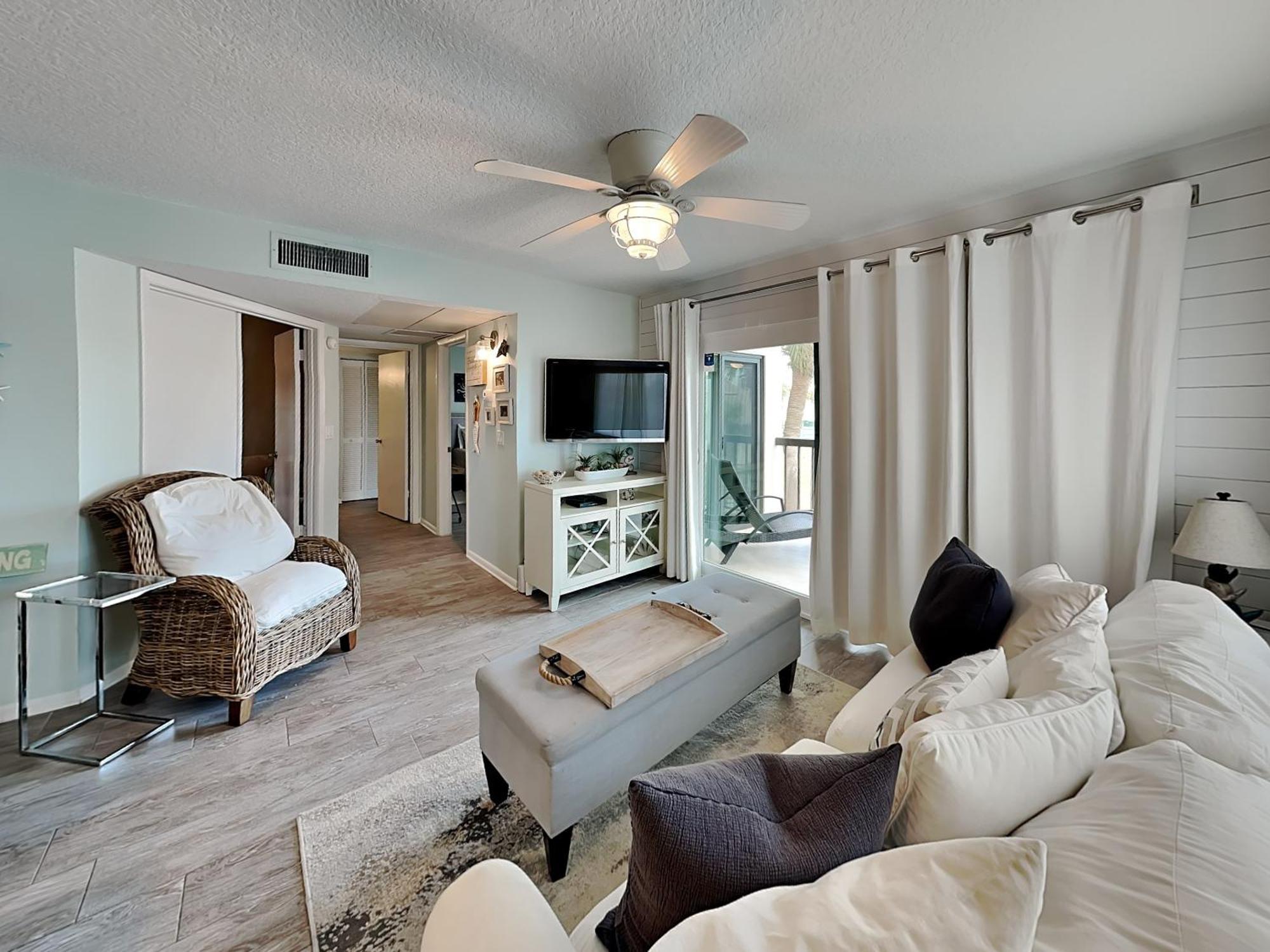 Ocean Village Club D23 St. Augustine Εξωτερικό φωτογραφία