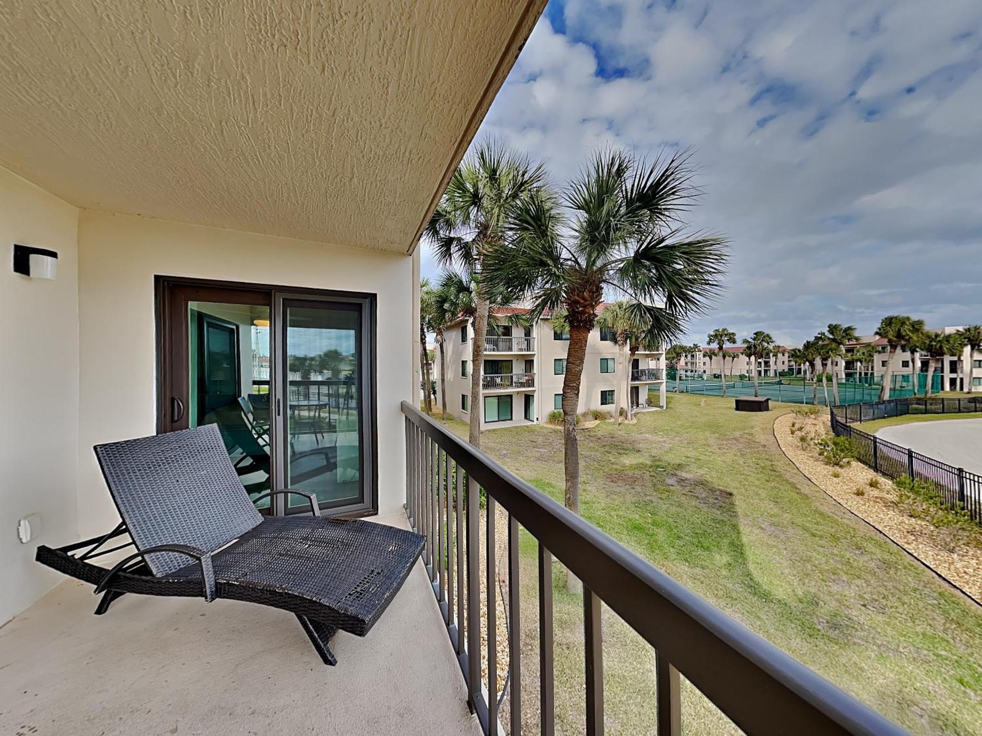 Ocean Village Club D23 St. Augustine Εξωτερικό φωτογραφία