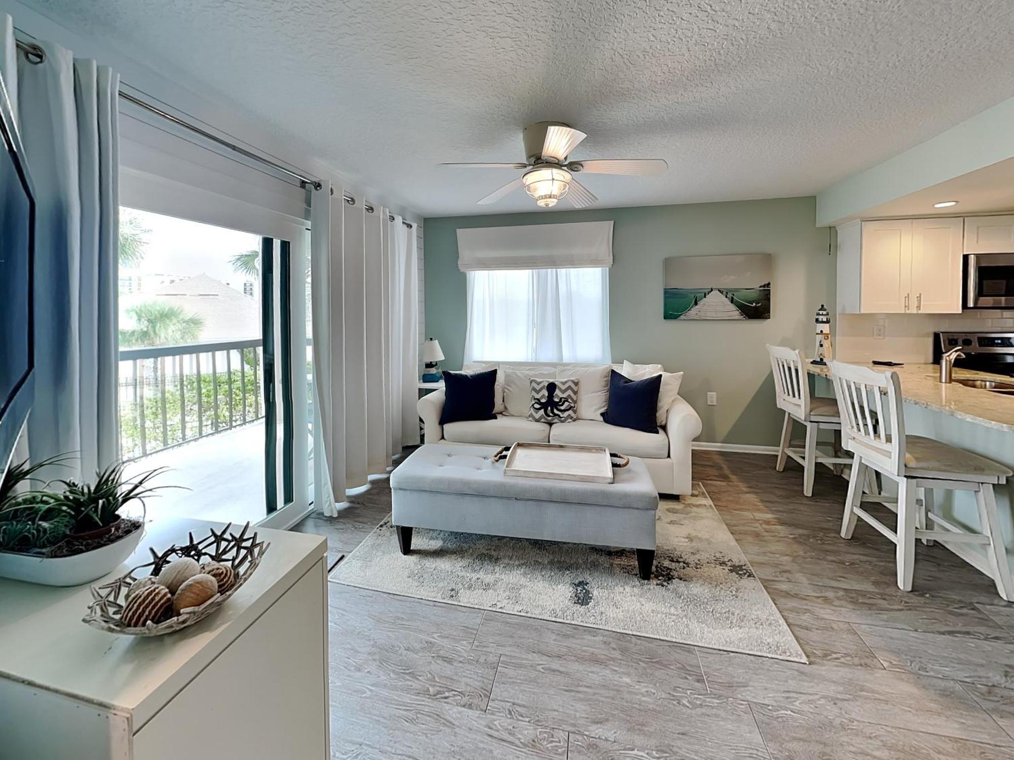 Ocean Village Club D23 St. Augustine Εξωτερικό φωτογραφία