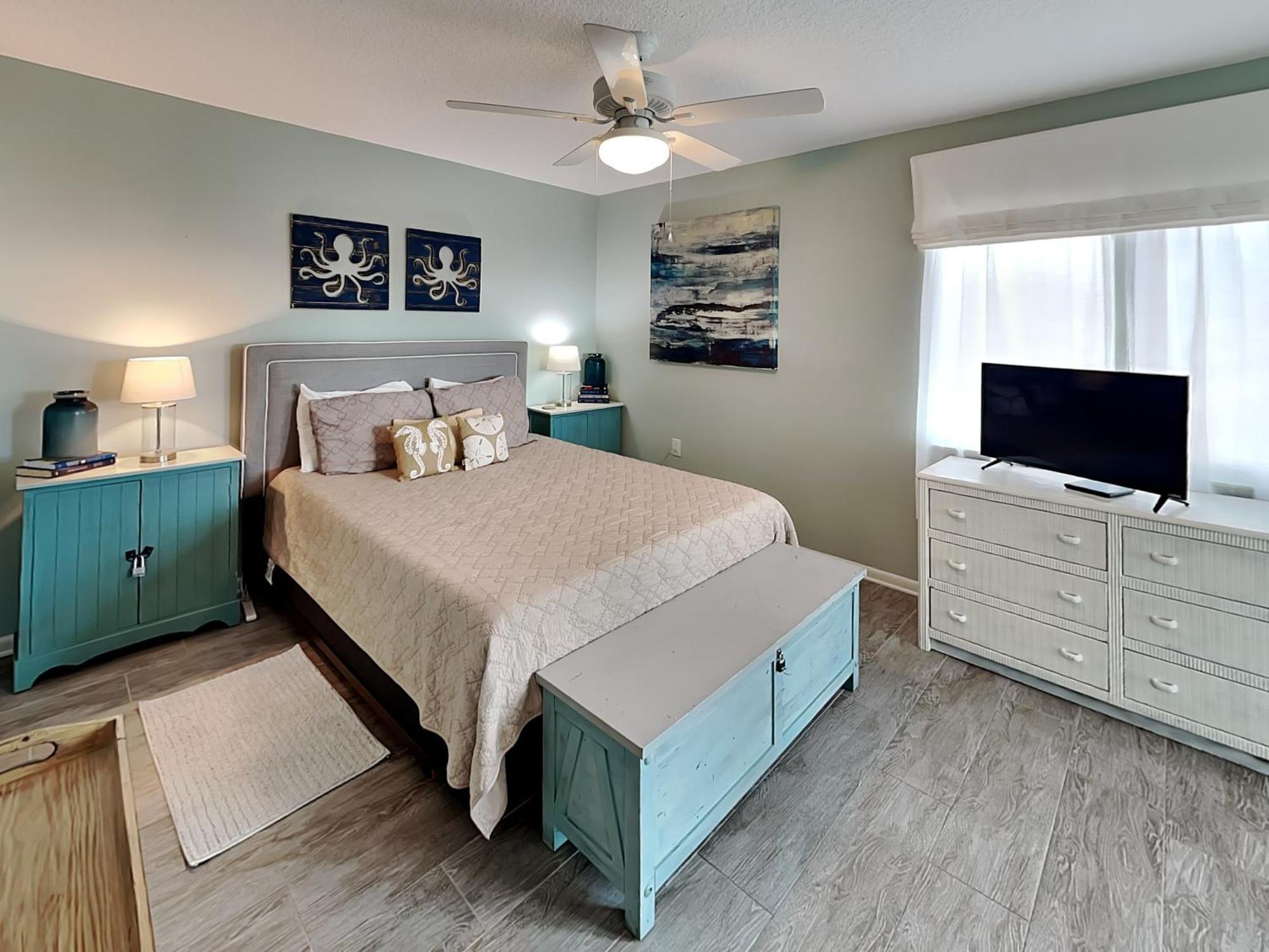 Ocean Village Club D23 St. Augustine Εξωτερικό φωτογραφία