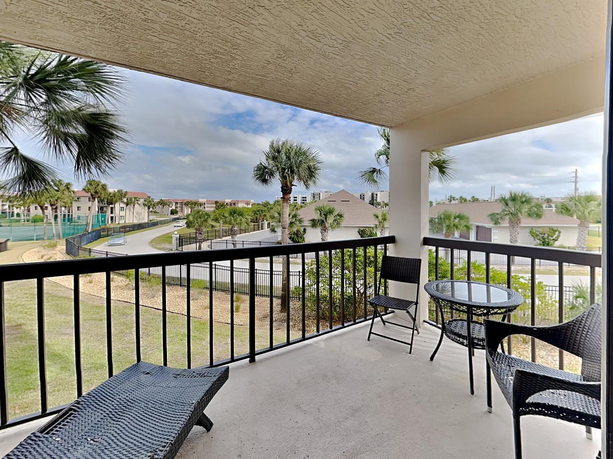 Ocean Village Club D23 St. Augustine Εξωτερικό φωτογραφία