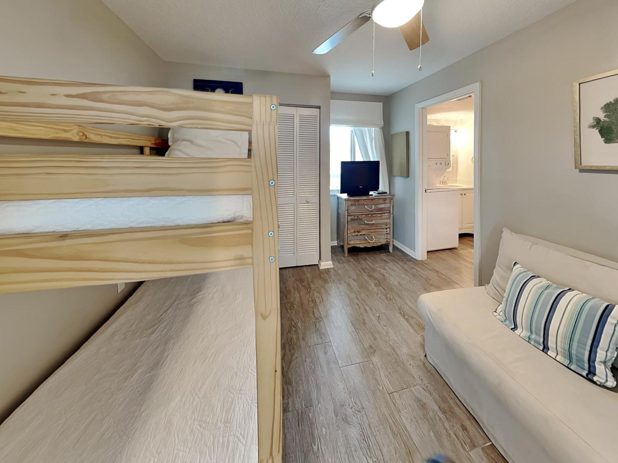 Ocean Village Club D23 St. Augustine Εξωτερικό φωτογραφία