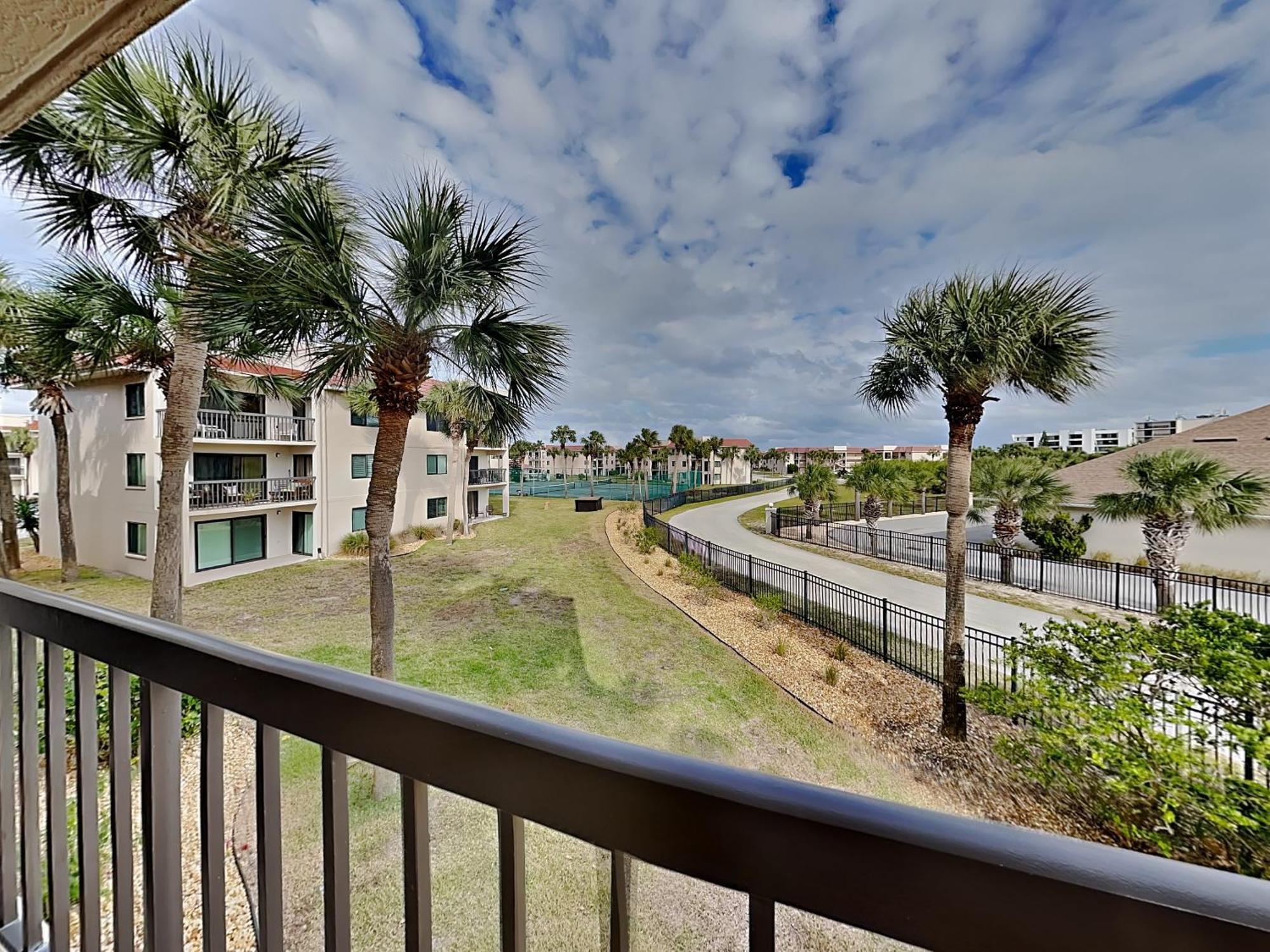 Ocean Village Club D23 St. Augustine Εξωτερικό φωτογραφία